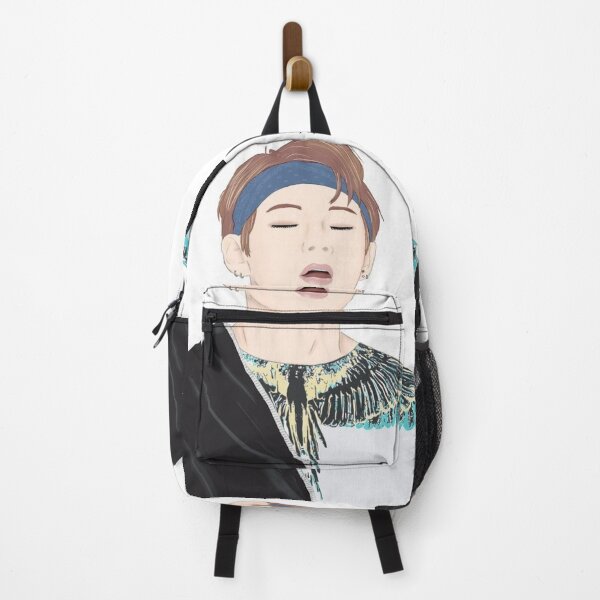 Item preview, BTS V designed and sold by B-T-S--OFFICIAL.
