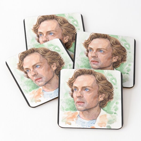 Item preview,   Darren Hayes designed and sold by Simedez.