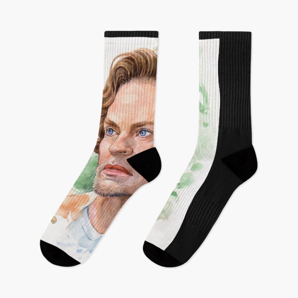 Artikelvorschau, Darren Hayes entworfen und verkauft von Simedez.