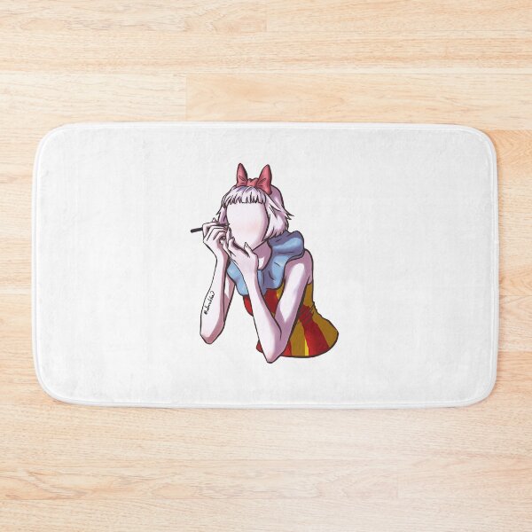 Item preview, Blanca  designed and sold by huntleema.