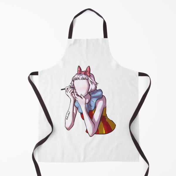 Item preview, Blanca  designed and sold by huntleema.