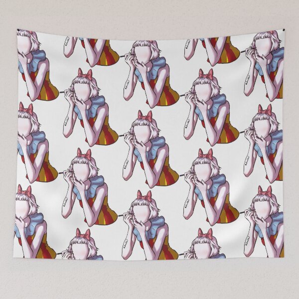 Item preview, Blanca  designed and sold by huntleema.