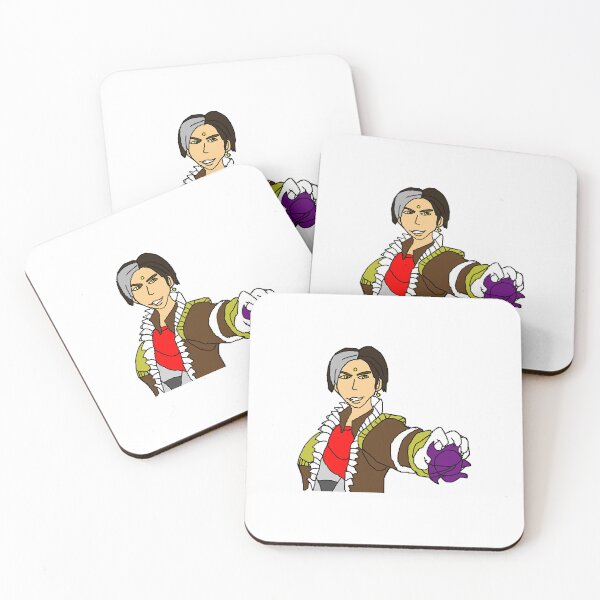 Item preview, Emet Selch  designed and sold by aniyapadgeted.
