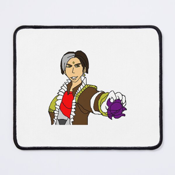Item preview, Emet Selch  designed and sold by aniyapadgeted.