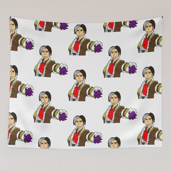 Item preview, Emet Selch  designed and sold by aniyapadgeted.