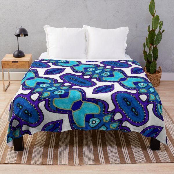 Item preview, butterfliy-blues designed and sold by anata77.