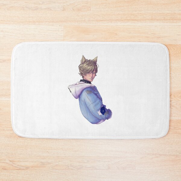Item preview, Neko Boy Viers  designed and sold by brigmanlovehu.