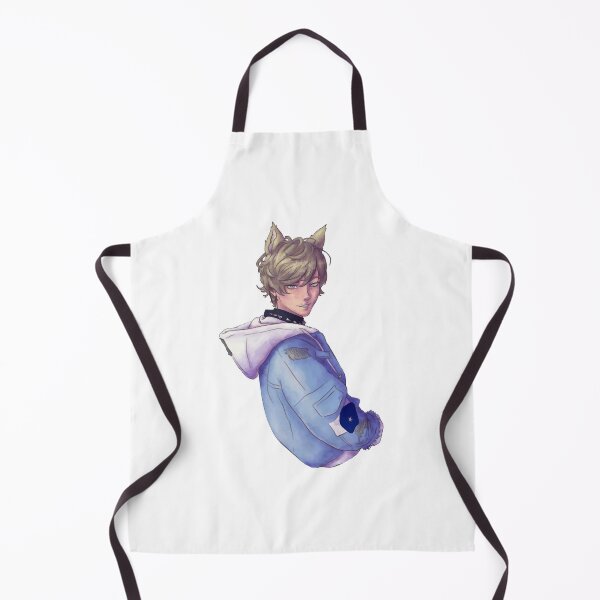 Item preview, Neko Boy Viers designed and sold by brigmanlovehu.