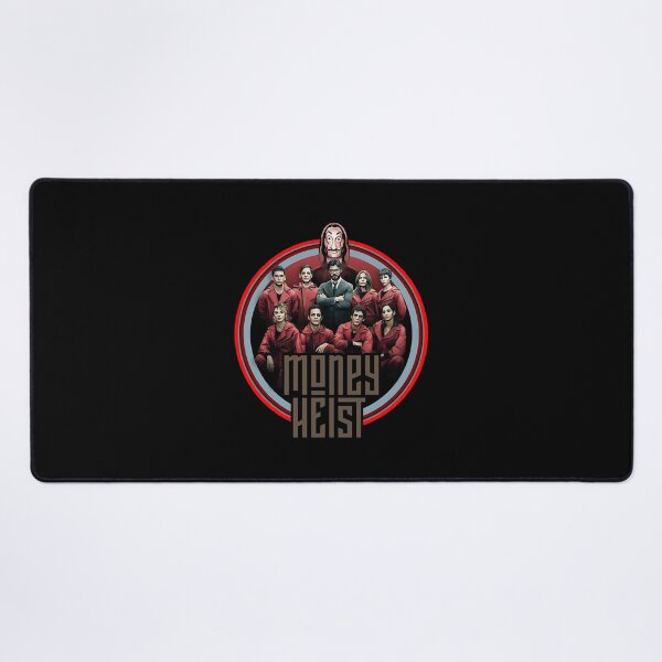 Item preview, The heist of the century  designed and sold by stephanfletch.