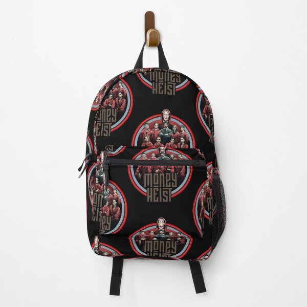 Item preview, The heist of the century designed and sold by stephanfletch.