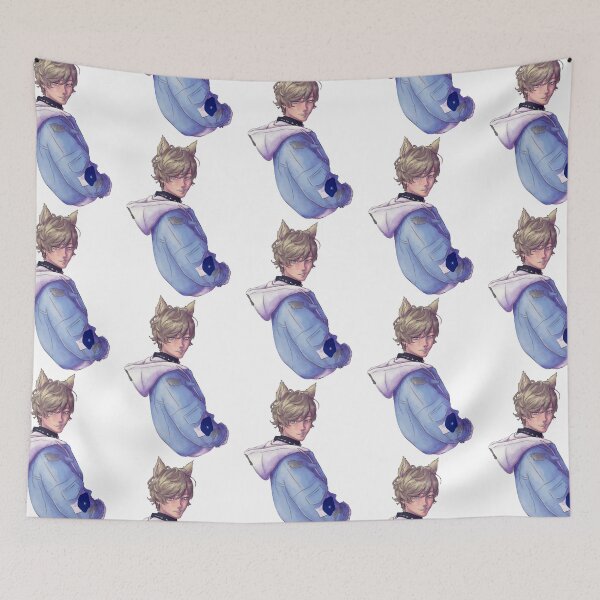 Item preview, Neko Boy Viers  designed and sold by brigmanlovehu.