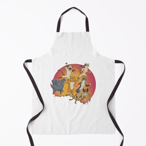 Item preview, X-Cats designed and sold by huntleema.