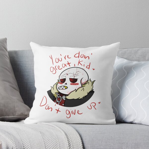 Item preview, Underfell Sans designed and sold by CrazyCreator32.