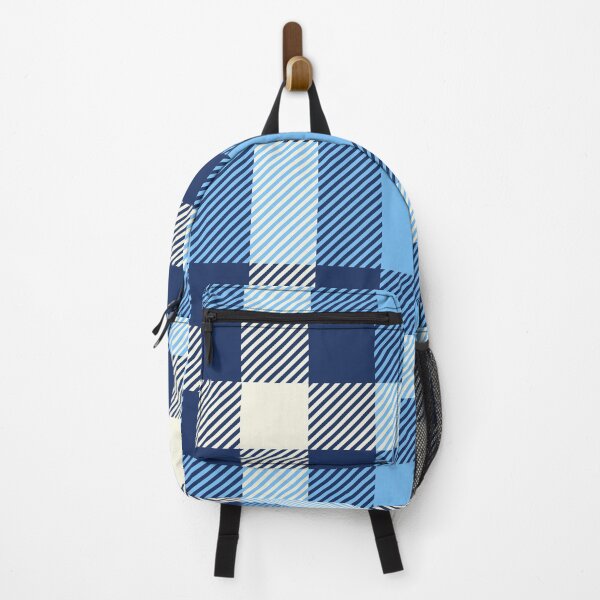 Item preview, Light Blue Plaid - Tartan designed and sold by LP.