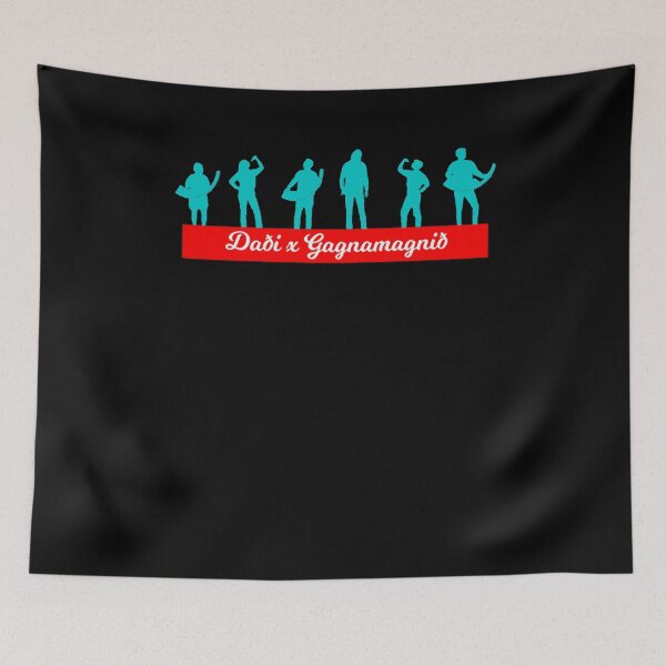 Item preview, Eurovision Song Contest Daði Gagnamagnið Iceland Dadi Freyr Eurovision 2021 Gifts For Everyone designed and sold by Heathcote1980.