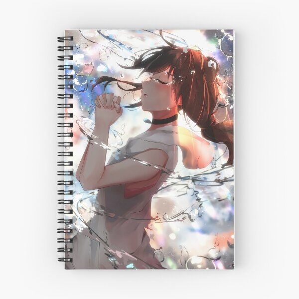 Item preview, Hina Amano Weathering with You designed and sold by zeleline.