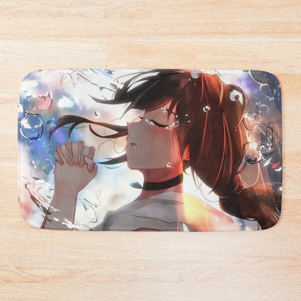 Item preview, Hina Amano Weathering with You designed and sold by zeleline.