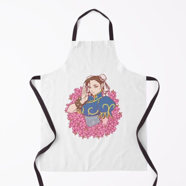 Item preview, Chun Li designed and sold by tarraadriand.