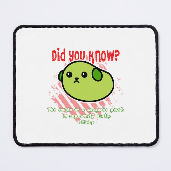 Item preview, Did you know 5 designed and sold by brigmanlovehu.