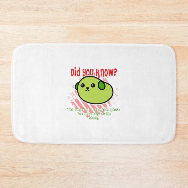 Item preview, Did you know 5  designed and sold by brigmanlovehu.
