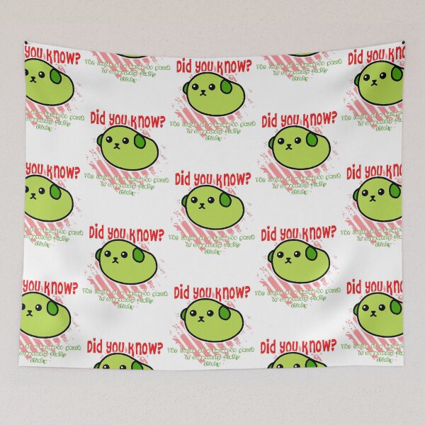 Item preview, Did you know 5  designed and sold by brigmanlovehu.
