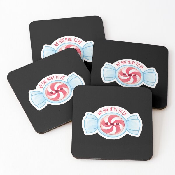 Item preview, we are MINT to be  designed and sold by stephanfletch.