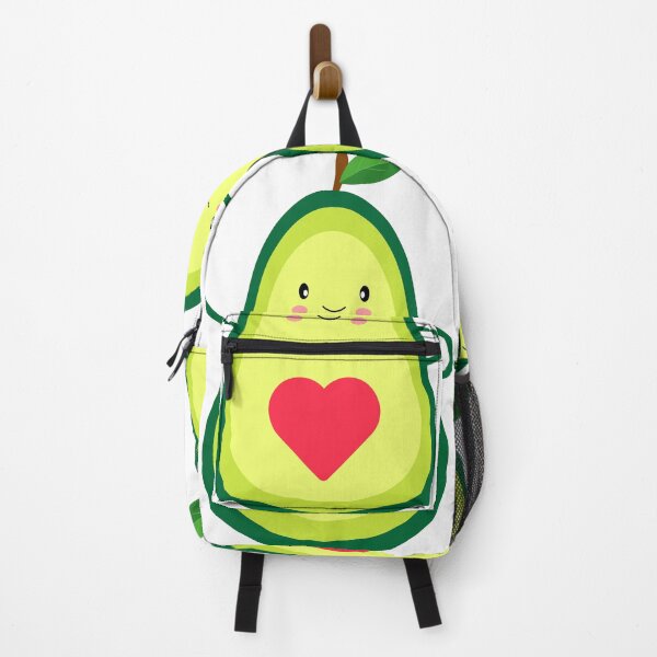 Item preview, Cute avocado designed and sold by ShopLeilaArt.
