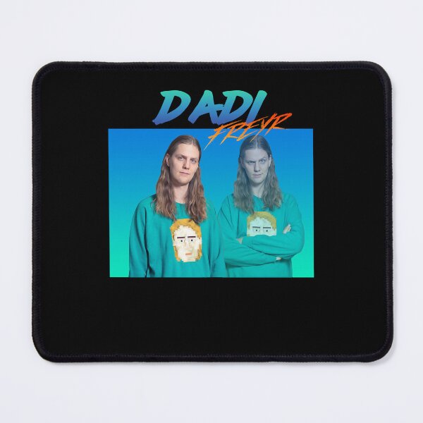 Item preview, Eurovision Song Contest Daði Gagnamagnið Iceland Dadi Freyr Eurovision 2021 Inspired Cool Gift designed and sold by Heathcote1980.