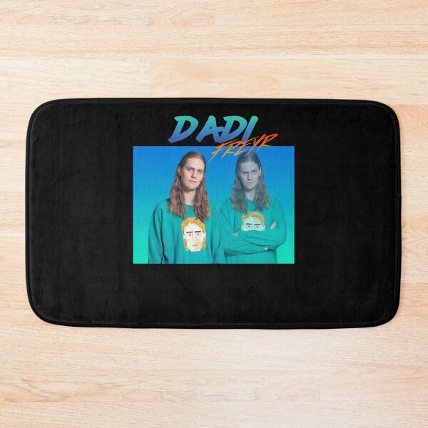 Item preview, Eurovision Song Contest Daði Gagnamagnið Iceland Dadi Freyr Eurovision 2021 Inspired  Cool Gift designed and sold by Heathcote1980.