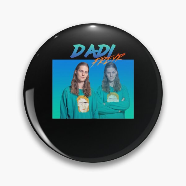 Item preview, Eurovision Song Contest Daði Gagnamagnið Iceland Dadi Freyr Eurovision 2021 Inspired  Cool Gift designed and sold by Heathcote1980.