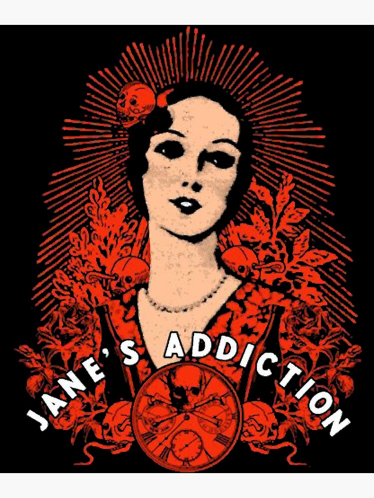 JANE'S Addiction