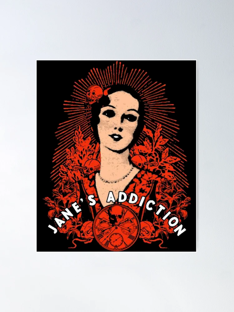 JANE'S Addiction