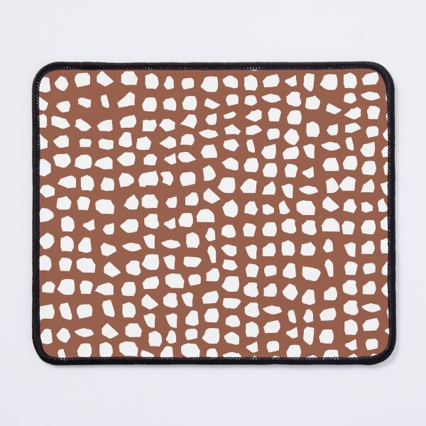 Artikelvorschau,  Stones // Terracotta entworfen und verkauft von nineFlorals.