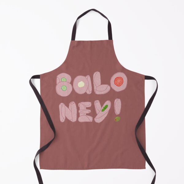 Item preview, Baloney! designed and sold by pencilpepper.