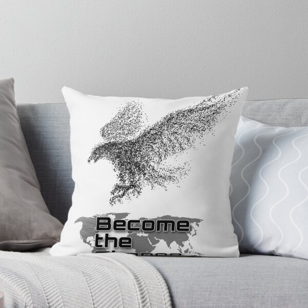 Item preview, Become the change designed and sold by proArt004.