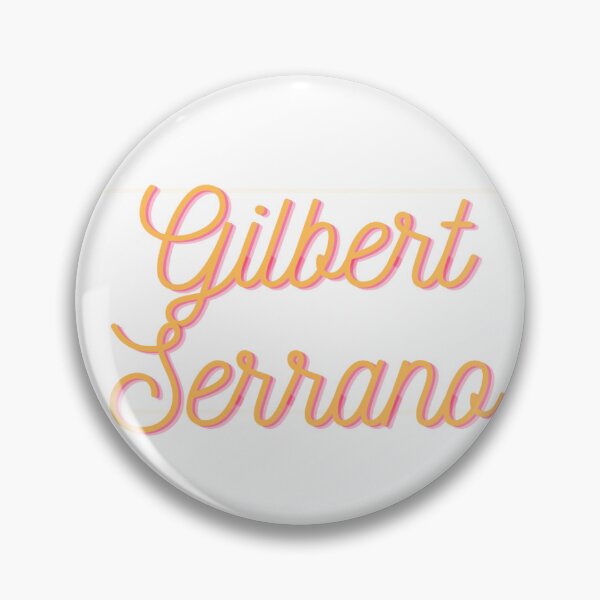 Item preview, gilbert serrano designed and sold by GilbertSerrano.