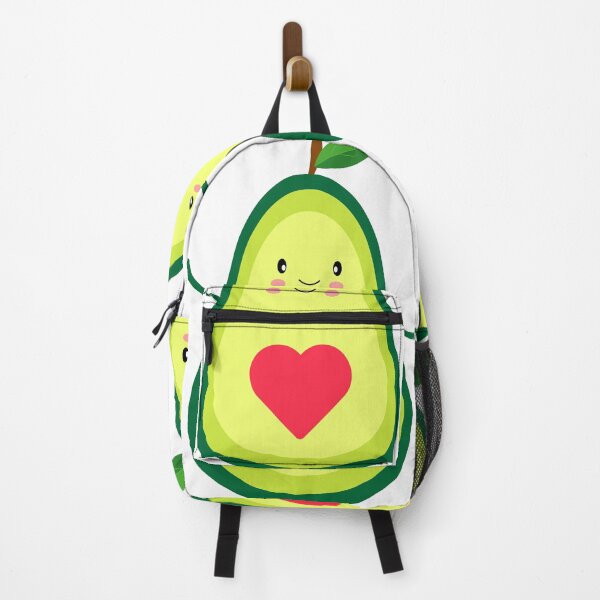 Item preview, Cute avocado designed and sold by ShopLeilaArt.