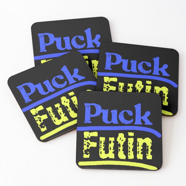 Item preview, Puck futin designed and sold by Bigstars *****.