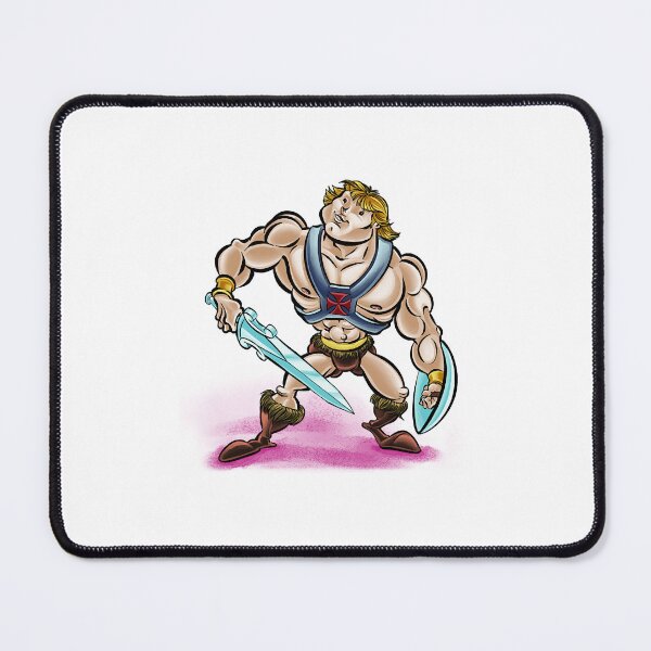 Item preview, He MAN   designed and sold by tarraadriand.