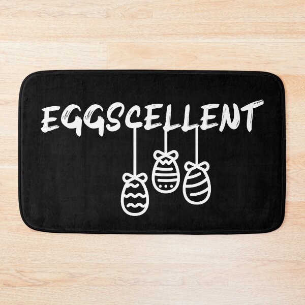 Item preview, Eggscellent  designed and sold by Equitees.