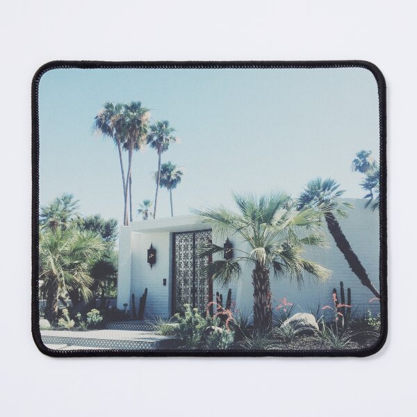 Item preview, Palm Springs Architecture designed and sold by Emilia Oxelheim.