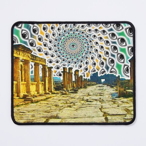 Item preview, RoadToRuin designed and sold by Klaus Bremner (Autotelic Art).