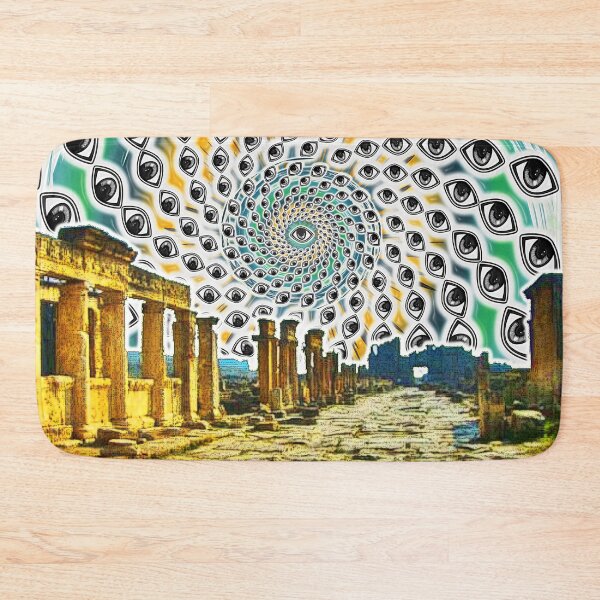 Item preview, RoadToRuin designed and sold by Klaus Bremner (Autotelic Art).