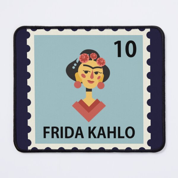 Item preview, Frida Kahlo designed and sold by ruviniud.