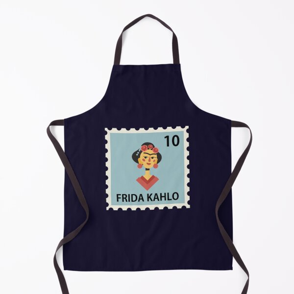 Item preview, Frida Kahlo designed and sold by ruviniud.