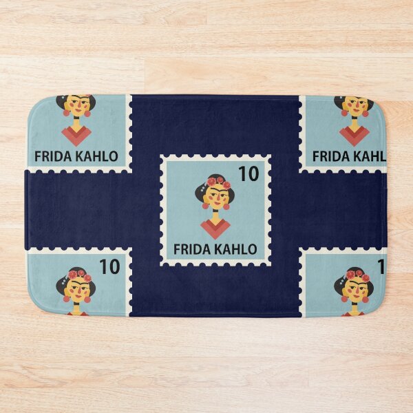 Item preview, Frida Kahlo designed and sold by ruviniud.