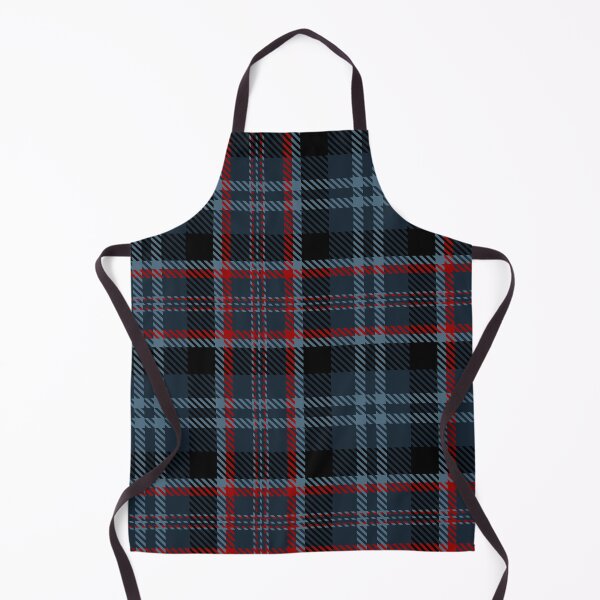 Item preview, Blues & Reds Tartan - Plaid designed and sold by LP.