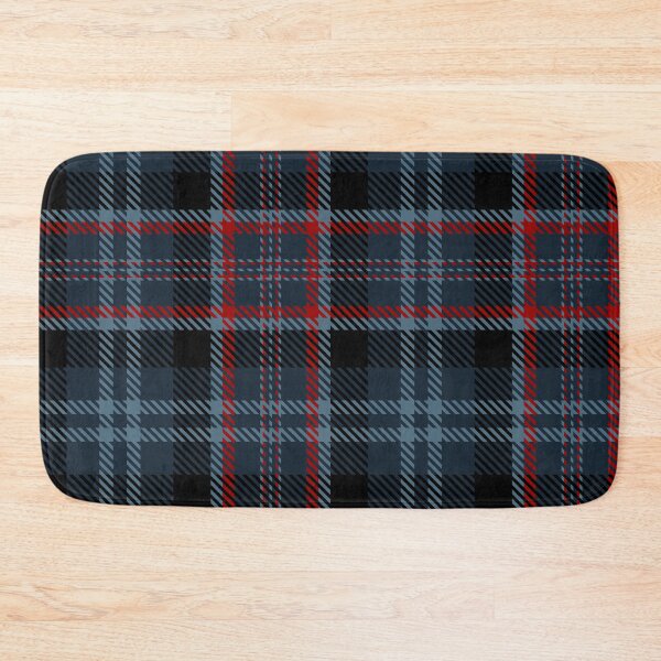 Item preview, Blues & Reds Tartan - Plaid designed and sold by LP.