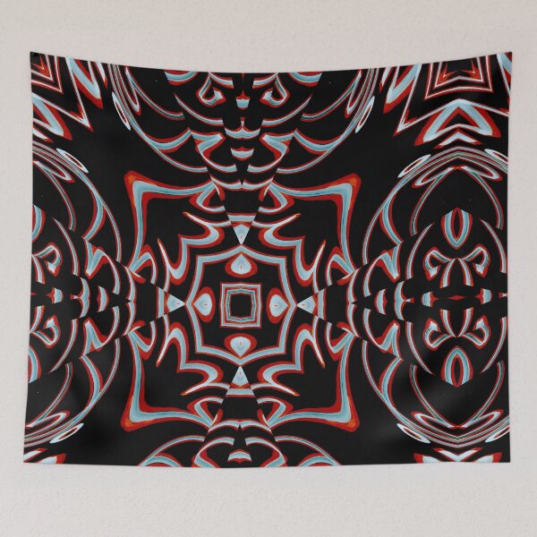 Item preview, black art designed and sold by anata77.