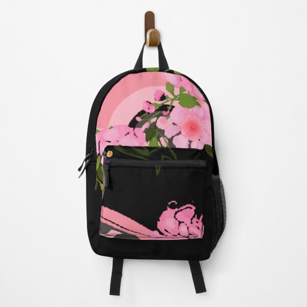 Item preview, Spring Tour Floral Car designed and sold by GraphicsClub.